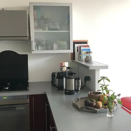 Le Cap - Bungalow Vue Mer Et Colline - Hauteur De Апартаменты Каси