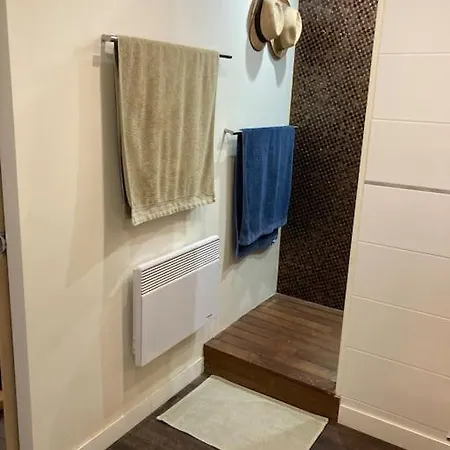 Le Cap - Bungalow Vue Mer Et Colline - Hauteur De Апартаменты *